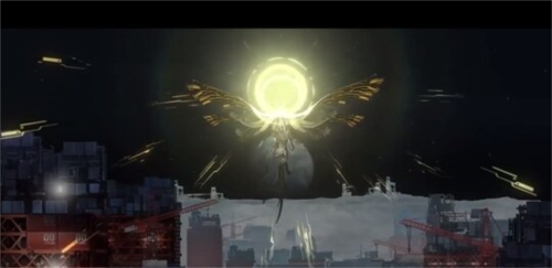 《新月同行》一款都市超自然題材的游戲！